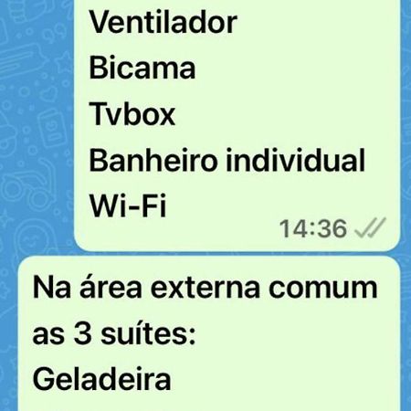 Suites Pitangueiras Guarujá Kültér fotó