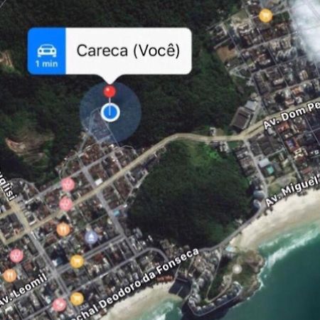 Suites Pitangueiras Guarujá Kültér fotó